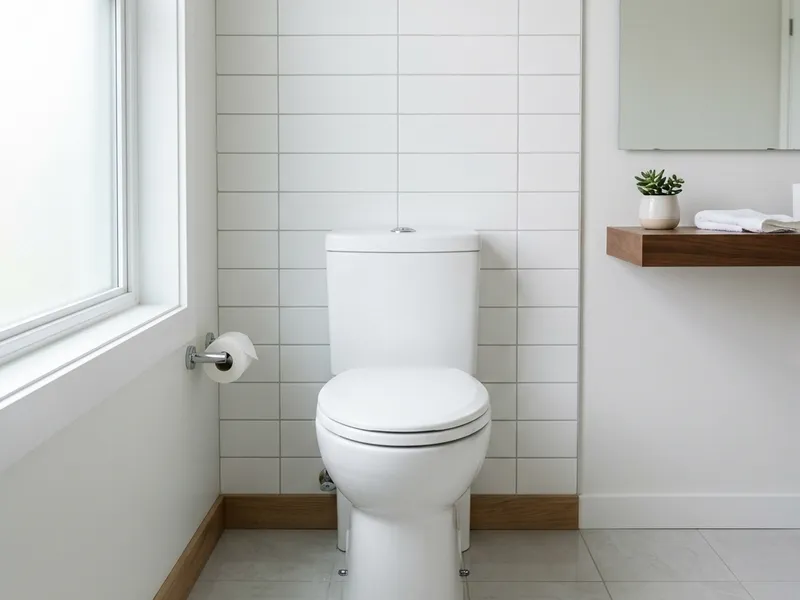 Toilet Repair & Installation Plumber in Hackett, AR